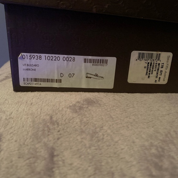 COPY - Gucci Horsebit loafer main image 6
